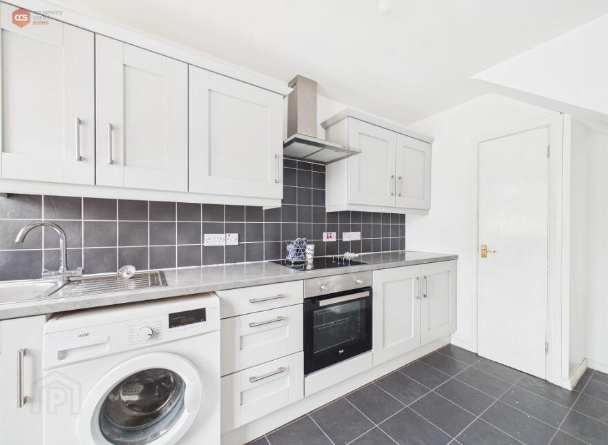 7 Slemish Place, Coleraine, BT51 3EF