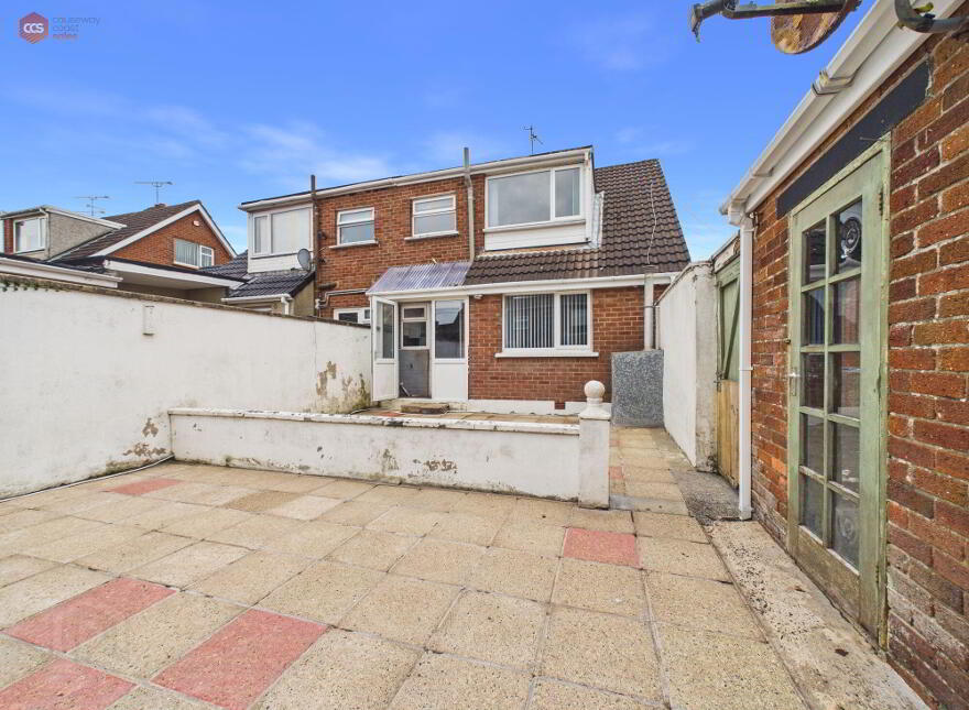 7 Slemish Place, Coleraine, BT51 3EF