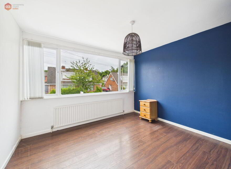 7 Slemish Place, Coleraine, BT51 3EF