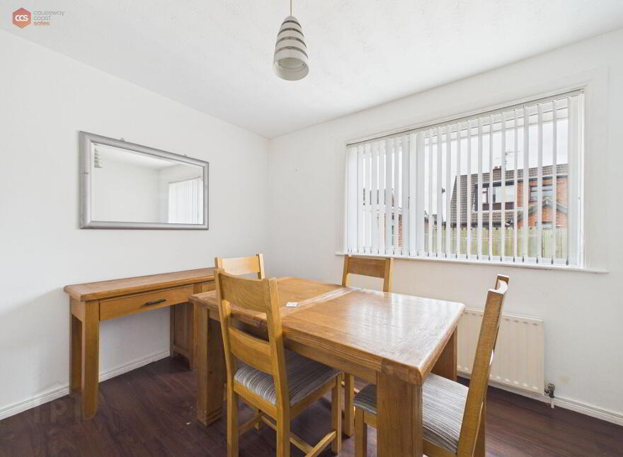7 Slemish Place, Coleraine, BT51 3EF