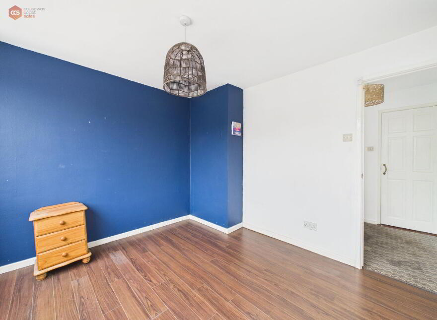 7 Slemish Place, Coleraine, BT51 3EF