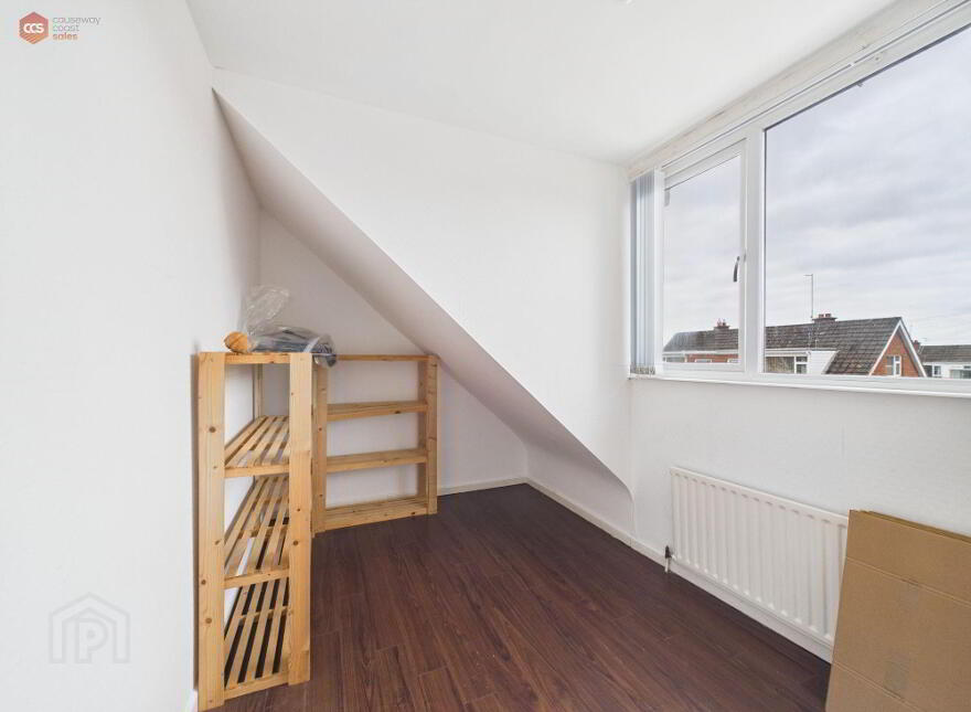 7 Slemish Place, Coleraine, BT51 3EF