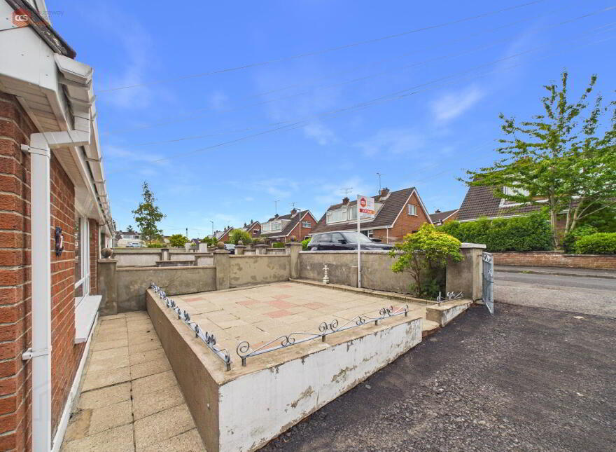7 Slemish Place, Coleraine, BT51 3EF