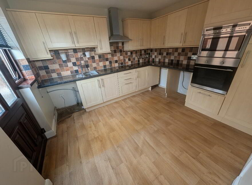 18 Mid Island Park, Greyabbey, BT22 2SZ