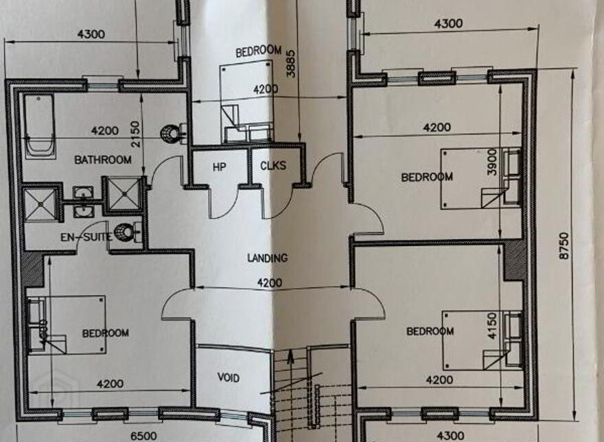 Building Site, West On Lisnagleer Road ( 6.2 Acres), Dungannon, BT70 3LN