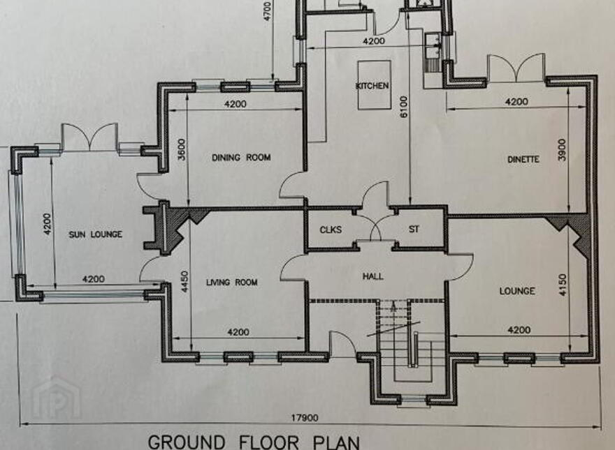 Building Site, West On Lisnagleer Road ( 6.2 Acres), Dungannon, BT70 3LN