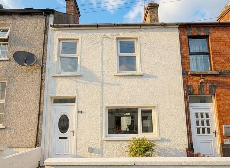 33 Captain Street Lower, Coleraine, BT51 3DT