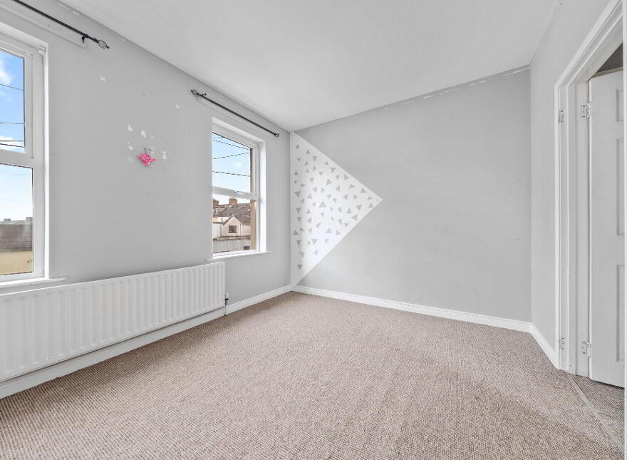 3 Windsor Avenue, Coleraine, BT52 2DP