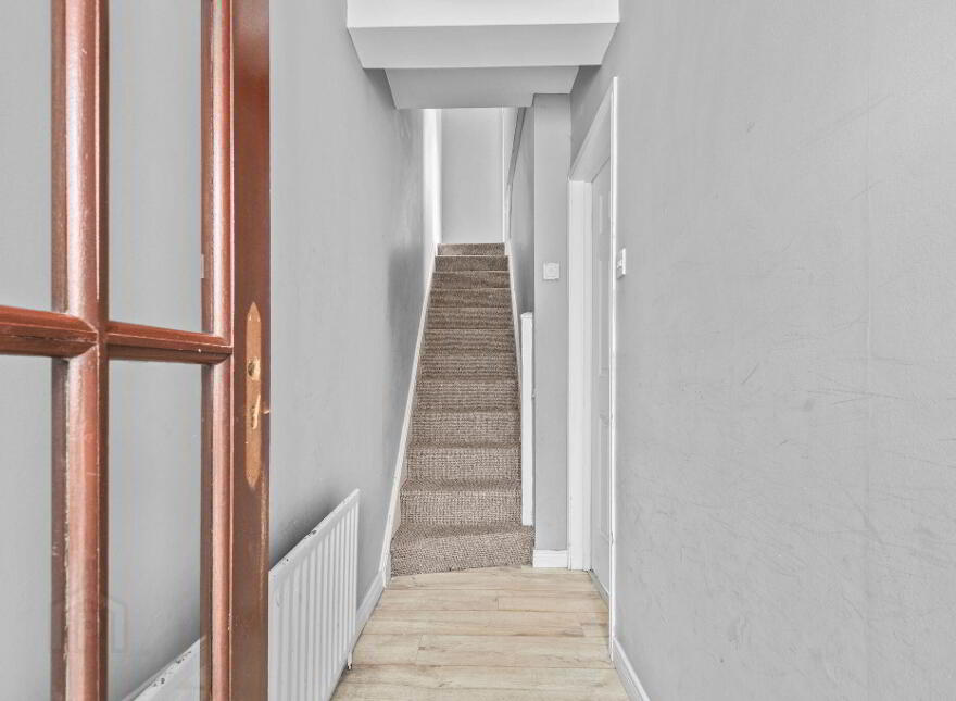 3 Windsor Avenue, Coleraine, BT52 2DP