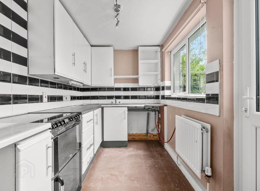 3 Windsor Avenue, Coleraine, BT52 2DP
