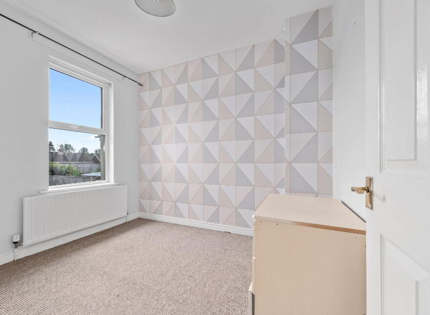 3 Windsor Avenue, Coleraine, BT52 2DP