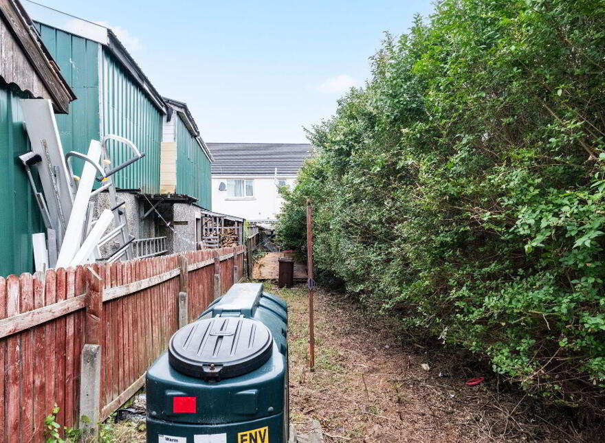 3 Windsor Avenue, Coleraine, BT52 2DP