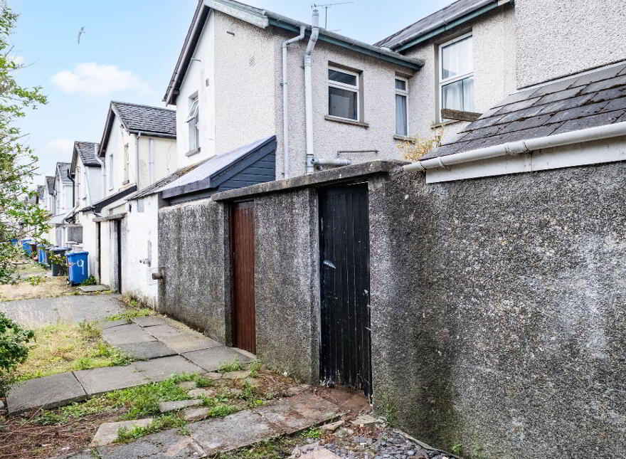 3 Windsor Avenue, Coleraine, BT52 2DP