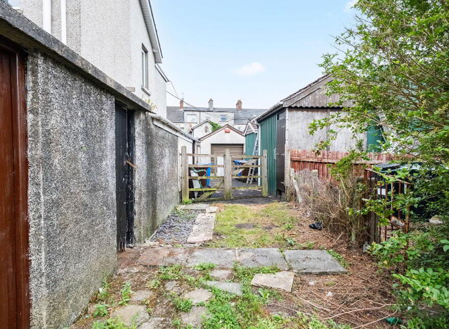 3 Windsor Avenue, Coleraine, BT52 2DP