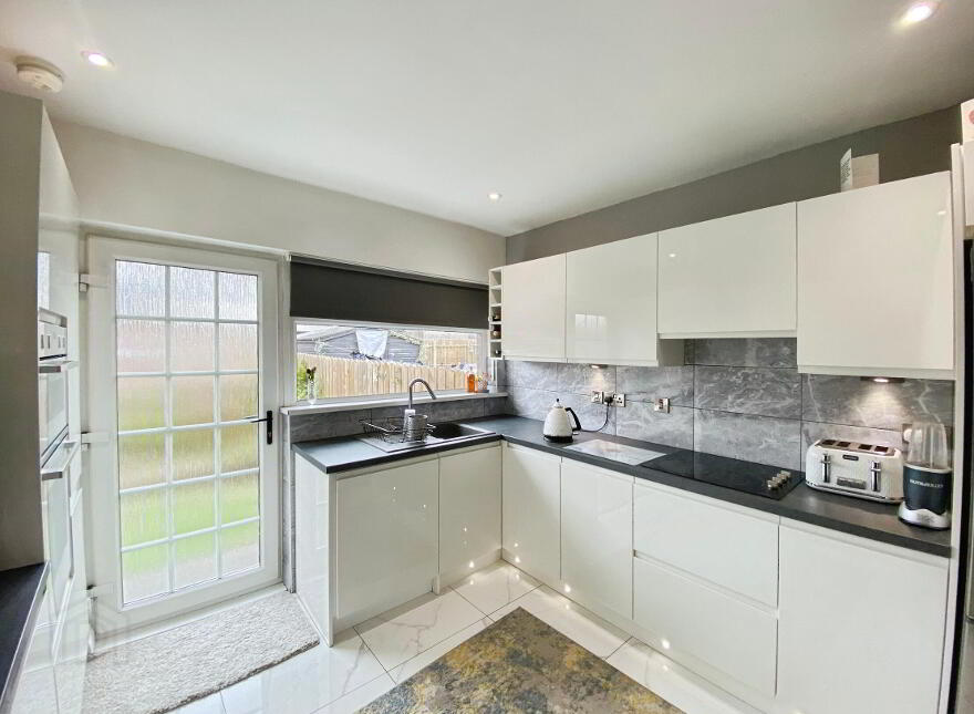 28 Greenmount Crescent, Coleraine, BT51 3QD