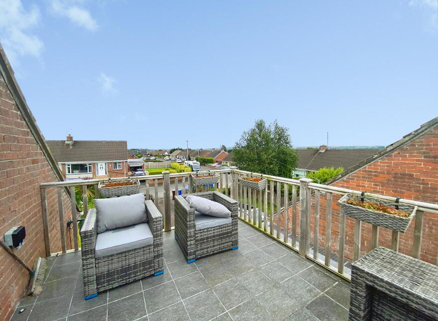 28 Greenmount Crescent, Coleraine, BT51 3QD