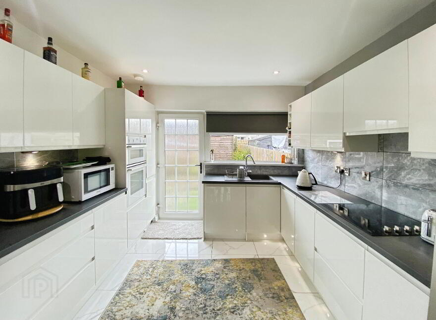 28 Greenmount Crescent, Coleraine, BT51 3QD
