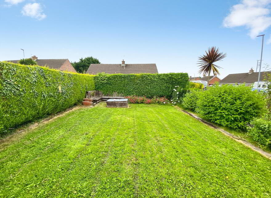 28 Greenmount Crescent, Coleraine, BT51 3QD