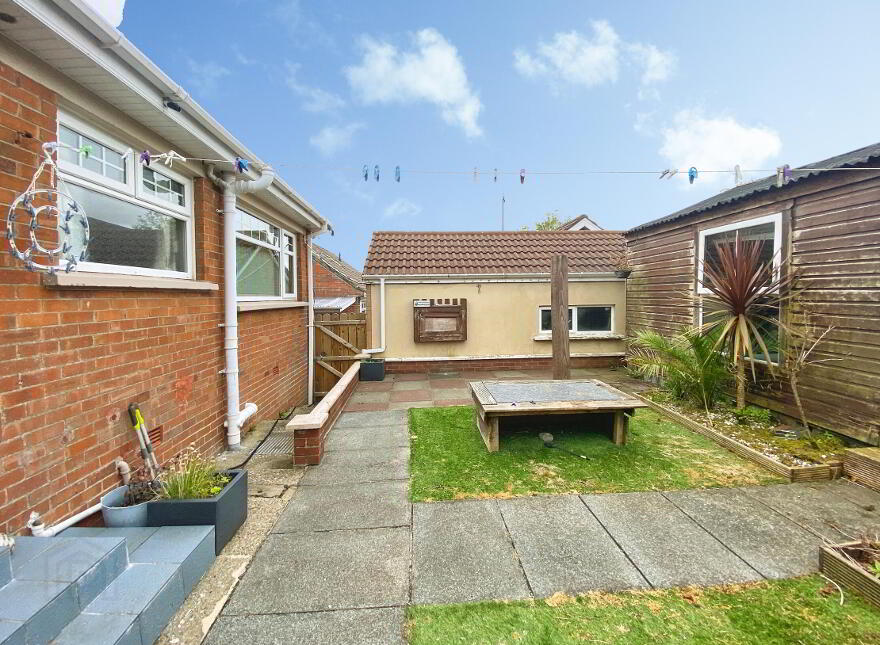 28 Greenmount Crescent, Coleraine, BT51 3QD