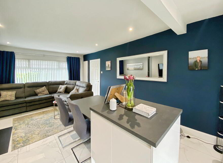 28 Greenmount Crescent, Coleraine, BT51 3QD