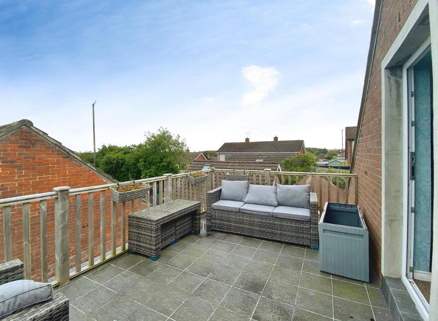 28 Greenmount Crescent, Coleraine, BT51 3QD
