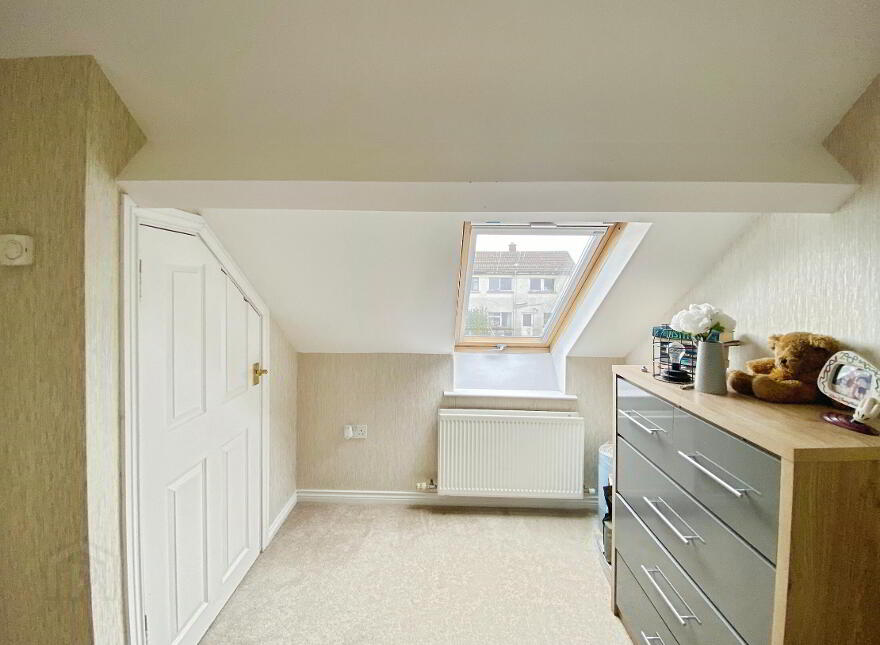 28 Greenmount Crescent, Coleraine, BT51 3QD