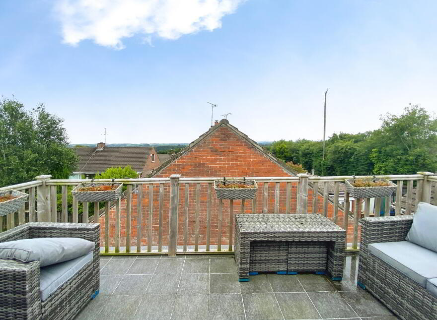 28 Greenmount Crescent, Coleraine, BT51 3QD