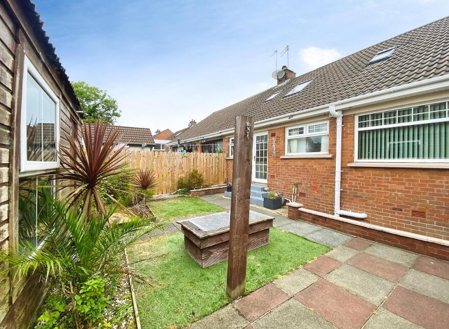 28 Greenmount Crescent, Coleraine, BT51 3QD