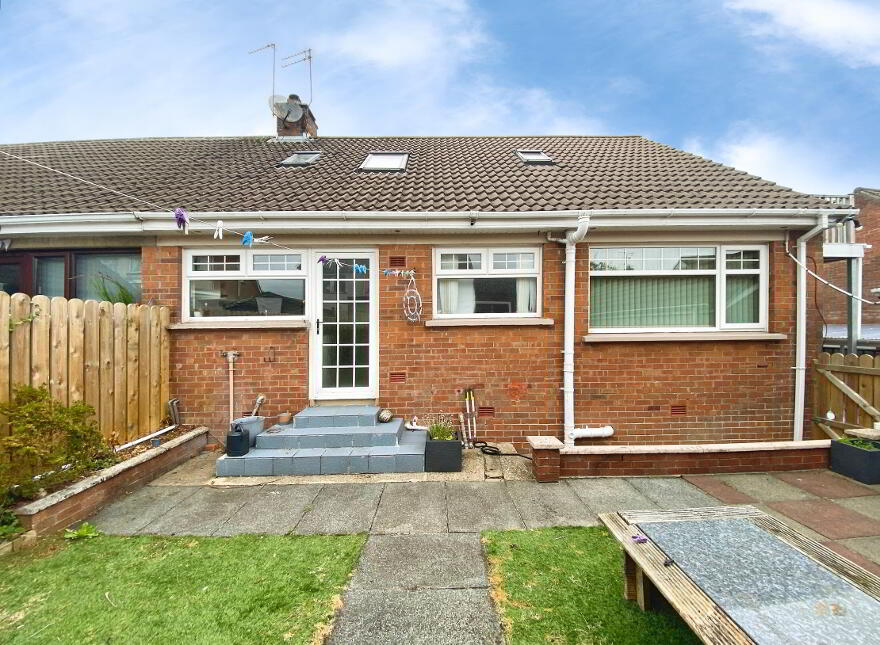 28 Greenmount Crescent, Coleraine, BT51 3QD