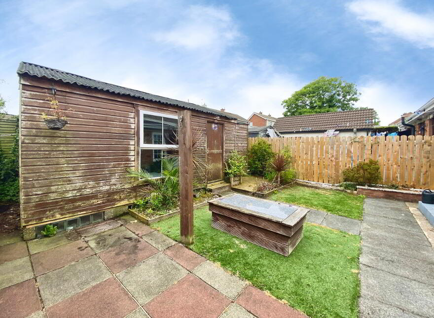 28 Greenmount Crescent, Coleraine, BT51 3QD