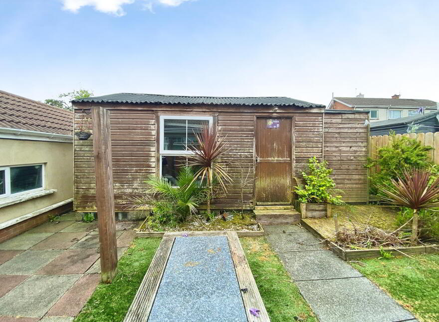 28 Greenmount Crescent, Coleraine, BT51 3QD