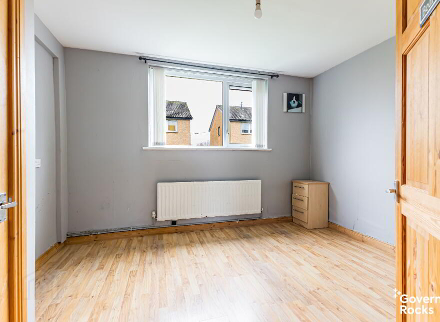 C, 7 Orlock Gardens, Bangor, BT19 1SP