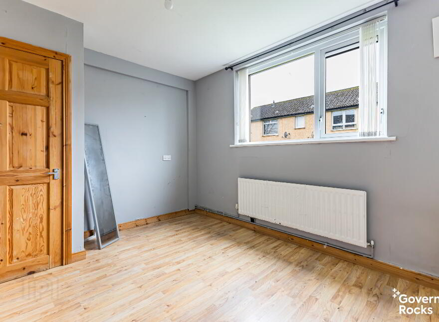 C, 7 Orlock Gardens, Bangor, BT19 1SP