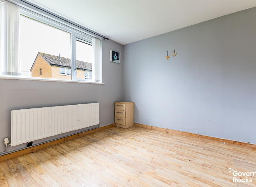 C, 7 Orlock Gardens, Bangor, BT19 1SP