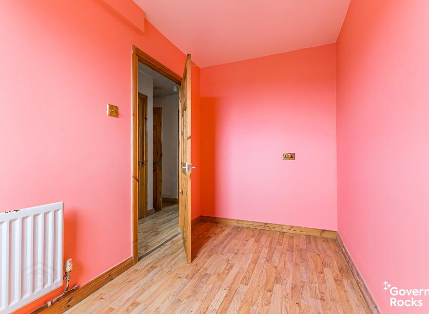 C, 7 Orlock Gardens, Bangor, BT19 1SP