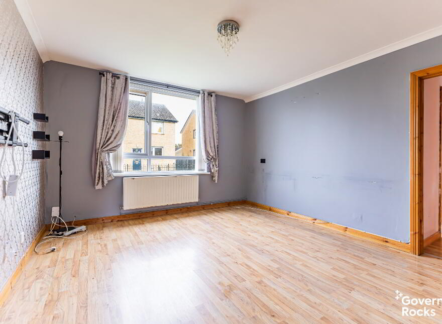 C, 7 Orlock Gardens, Bangor, BT19 1SP