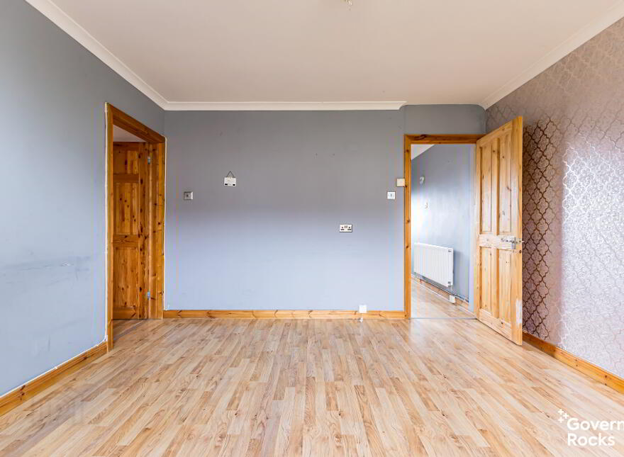 C, 7 Orlock Gardens, Bangor, BT19 1SP