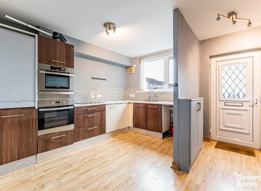 C, 7 Orlock Gardens, Bangor, BT19 1SP