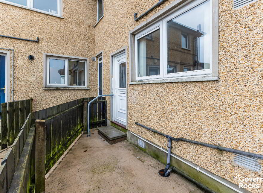 C, 7 Orlock Gardens, Bangor, BT19 1SP