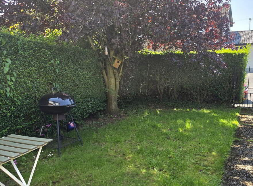 15 Sandymount, Lisburn, BT27 5TJ