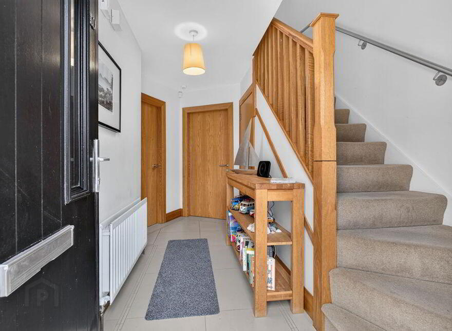 10 The Anchorage, Beach Road, Portballintrae, BT57 8WF