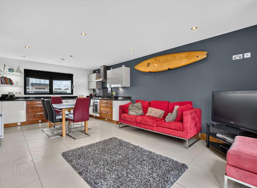 10 The Anchorage, Beach Road, Portballintrae, BT57 8WF