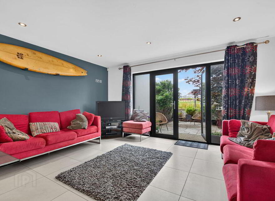 10 The Anchorage, Beach Road, Portballintrae, BT57 8WF