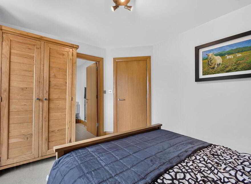 10 The Anchorage, Beach Road, Portballintrae, BT57 8WF