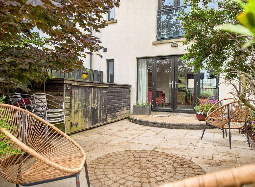 10 The Anchorage, Beach Road, Portballintrae, BT57 8WF