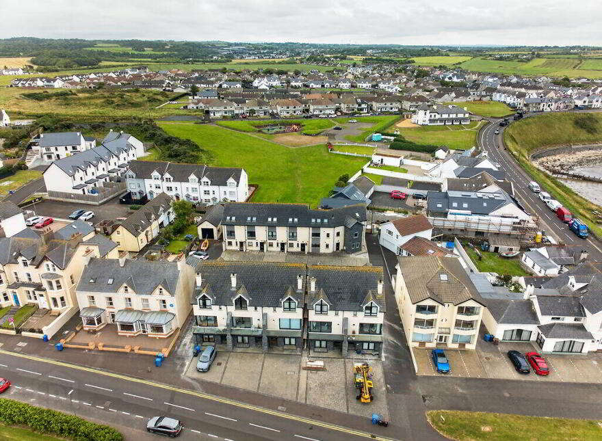 10 The Anchorage, Beach Road, Portballintrae, BT57 8WF