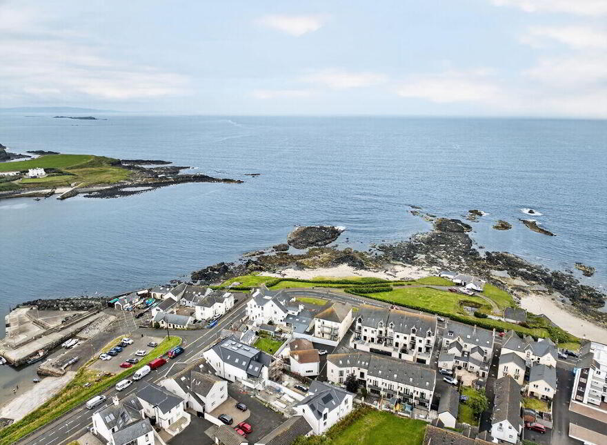 10 The Anchorage, Beach Road, Portballintrae, BT57 8WF