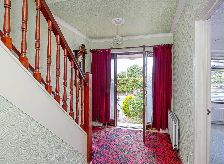29 Ballygowan Road, Belfast, BT5 7LJ