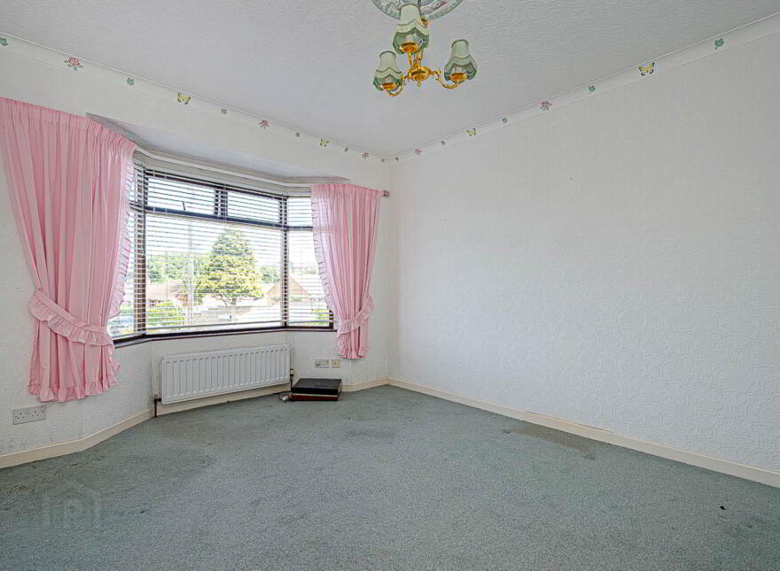 29 Ballygowan Road, Belfast, BT5 7LJ