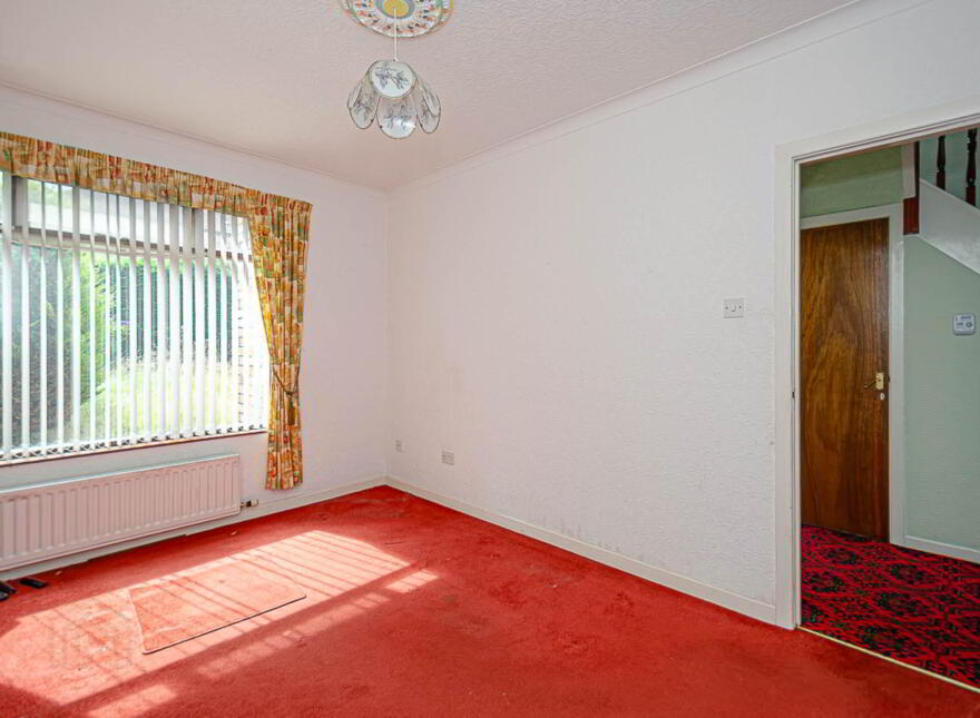 29 Ballygowan Road, Belfast, BT5 7LJ